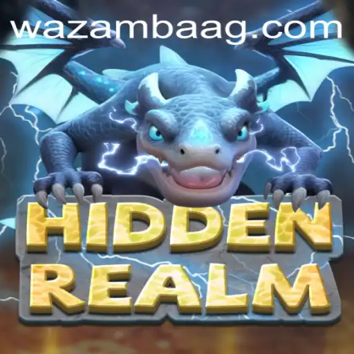 Unveiling HiddenRealm: A New Era in Online Gaming with bgw.bet