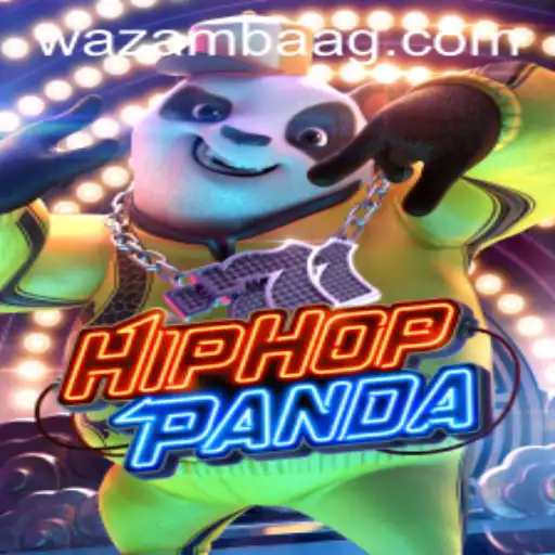 Exploring the World of HipHopPanda: A Modern Gaming Sensation