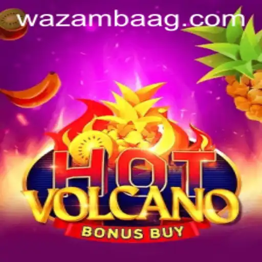 HotVolcanoBonusBuy: A Thrilling Adventure Awaits at bgw.bet