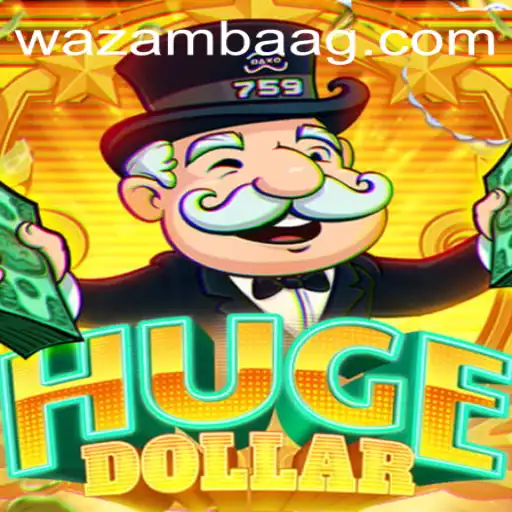 Exploring the Thrilling World of HugeDollar on bgw.bet