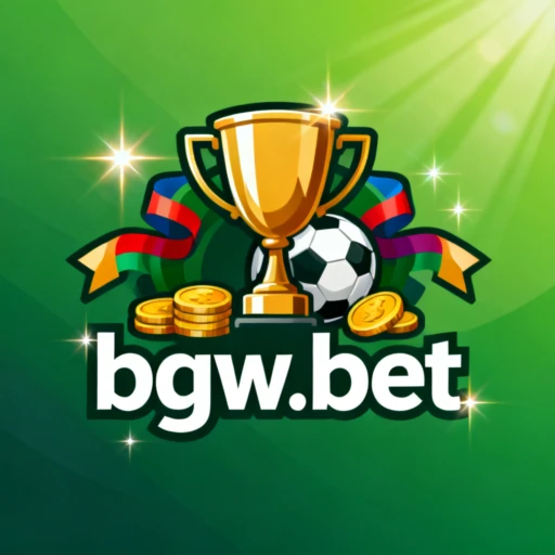 bgw.bet Logo
