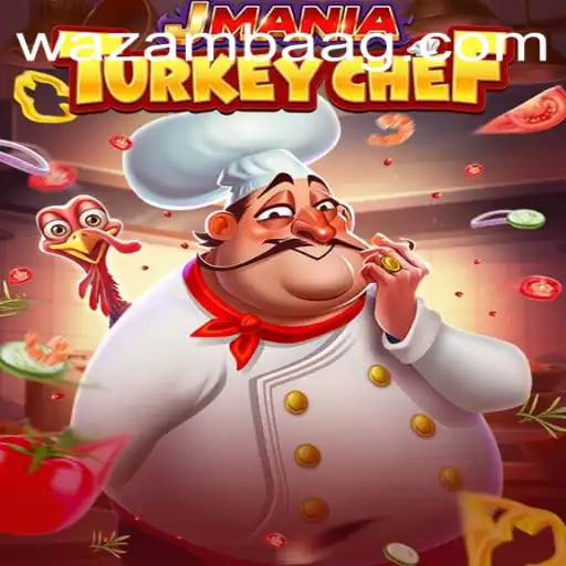 JManiaTurkeyChef Unveiled: A Culinary Adventure Meets Gaming Innovation