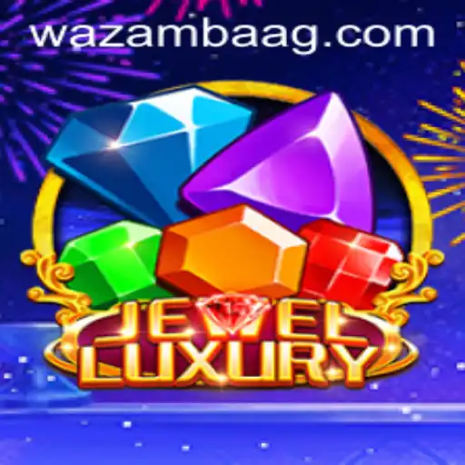 JewelLuxury: A New Gem in the World of Gaming