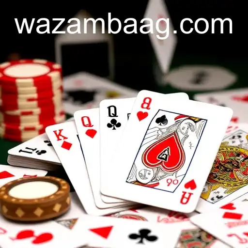 Jogos de cartas