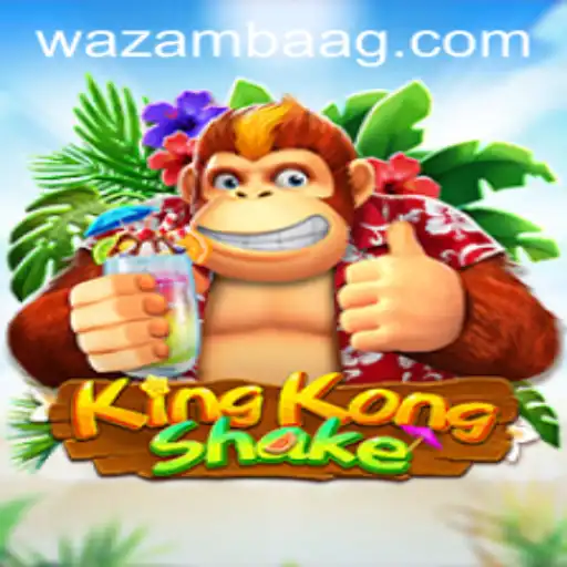 Exploring the World of KingKongShake: An Engaging Gaming Experience