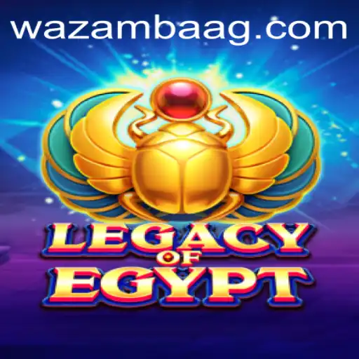 Unveiling the Mysteries of LegacyOfEgypt: A Journey Through Ancient Realms
