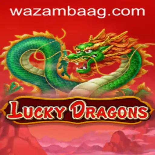 Discover the Thrilling World of LuckyDragons: An Exciting New Game Experience