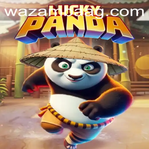 Experience the Thrill of LuckyPanda: A Game Changer by bgw.bet