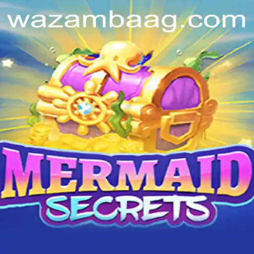 Dive into the Enchantment of MermaidSecrets: Explore the Underwater World
