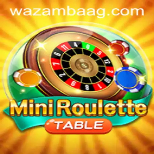 MiniRoulette: A New Spin on Classic Casino Fun at bgw.bet