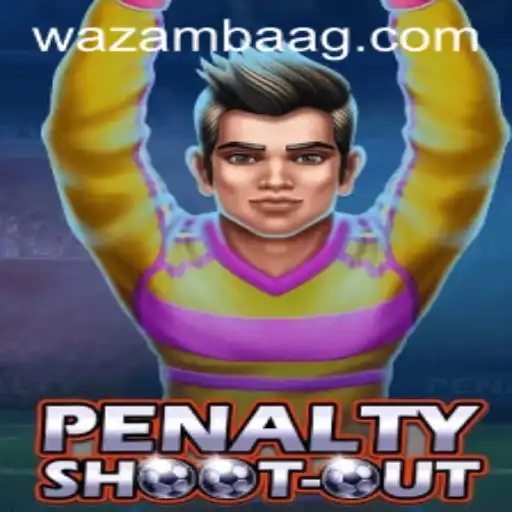 Discovering PenaltyShootOut: A Thrilling Digital Experience by bgw.bet