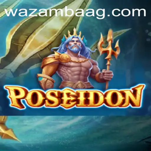 Dive into the Depths with Poseidon: The New Age of Online Gaming