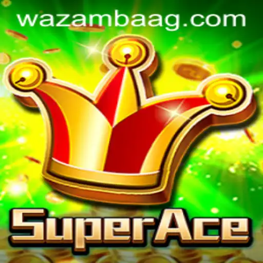 Discovering the Exciting World of SuperAce: A Comprehensive Guide