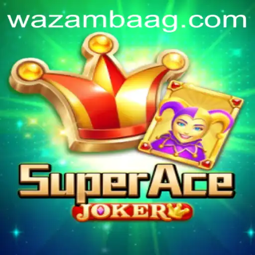 Exploring the Excitement of SuperAceJoker on bgw.bet