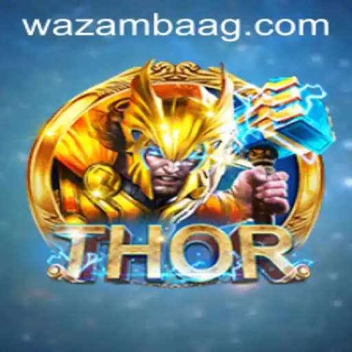 Exploring the World of THOR: A Fascinating Gaming Experience at bgw.bet