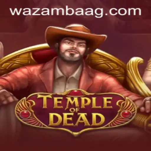 Explore the Mystical World of TempleofDead