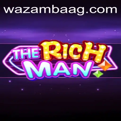 TheRichMan - A Comprehensive Guide to the Exciting World of bgw.bet