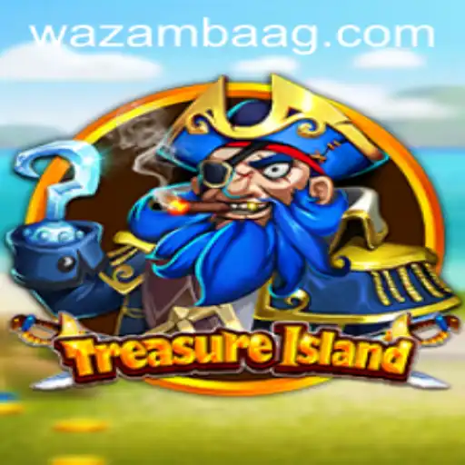 Exploring TreasureIsland: A Captivating Journey