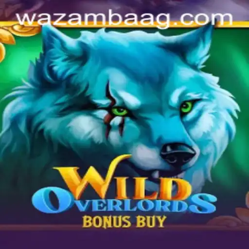 Explore the Excitement of WildOverlordsBonusBuy with bgw.bet