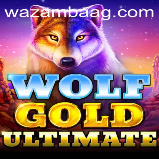 Exploring the Thrills of WolfGoldUltimate at BGW.Bet