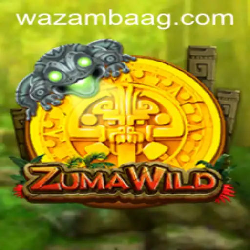 Discover the Thrilling Adventure of ZumaWild on bgw.bet